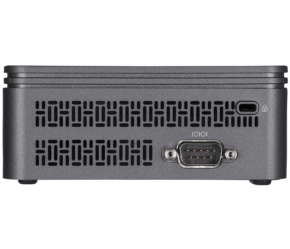 Купить Gigabyte GB-BRi5H-10210 - BGA 1528 - M.2 - PCI Express - SATA - UHD Graphics - Eingebauter Ethernet-Anschluss - Wi-Fi 5 (802.11ac) (GB-BRI5H-10210) в магазине wardena.ru