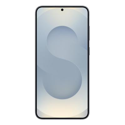 Купить Samsung Galaxy S25+ 256GB Blueblack EU 16,91cm (6,7") OLED Display, Android 15, 50MP Triple-Kamera [Energieklasse B] (SM-S936BZKDEUE) в магазине wardena.ru