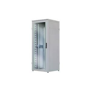 Купить DIGITUS Professional varioFLEX DN-19 42U-8/10-V - Schrank - Hellgrau, RAL 7035 - 42U - 48,3 cm (19") (DN-19 42U-8/10-V) в магазине wardena.ru