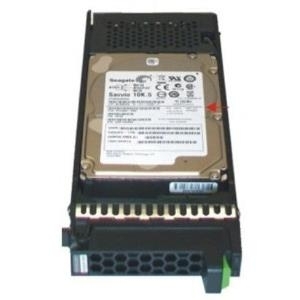 Купить Fujitsu - Festplatte - 600 GB - 2.5" (6.4 cm) - SAS - 10000 U/min (FUJ:CA07339-E523) в магазине wardena.ru