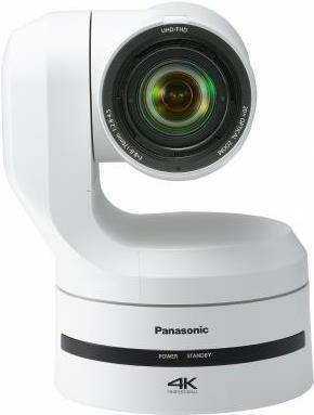 Купить Panasonic AW-UE150WEJ8 Sicherheitskamera IP-Sicherheitskamera Indoor Geschoss 3840 x 2160 Pixel Decke/Wand (AW-UE150WEJ8) в магазине wardena.ru