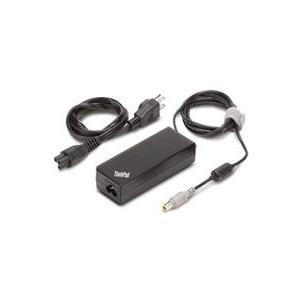 Купить Lenovo ThinkPad 65W Ultraportable AC Adapter - Netzteil - Wechselstrom 100-240 V - 65 Watt - Schweiz - für Edge 15, ThinkPad Edge E43X, ThinkPad L520, L530, T420, T430, T530, ThinkPad Twist S230 (40Y7705) в магазине wardena.ru