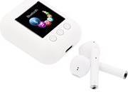 Купить DENVER TWM-850 - True Wireless-Kopfhörer mit Mikrofon - im Ohr - Bluetooth в магазине wardena.ru