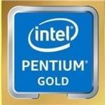 Купить Intel Pentium Gold G6605 - 4.3 GHz - 2 Kerne - 4 Threads - 4 MB Cache-Speicher - LGA1200 Socket - Box (BX80701G6605) в магазине wardena.ru