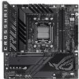Купить Asus ROG Crosshair X670E Gene - Motherboard - micro ATX - Socket AM5 - AMD X670 (90MB1B80-M0EAY0) в магазине wardena.ru