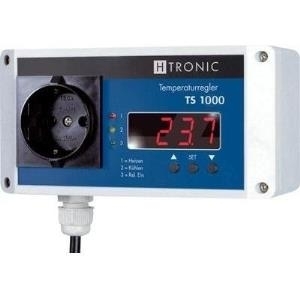 Купить H-Tronic Temperaturschalter -55 bis 850 °C 3000 W TS 1000 (1 11 44 85) в магазине wardena.ru