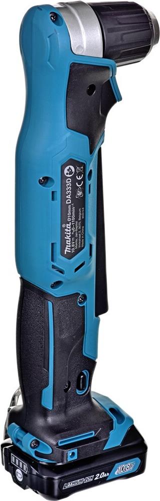 Купить Makita DA333DSAJ Nicht kategorisiert (DA333DSAJ) в магазине wardena.ru