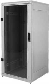 Купить Triton RZA - Schrank Netzwerkschrank - freistehend - 22U - 48.3 cm (19") (RZA-22-A81-CAX-N1) в магазине wardena.ru