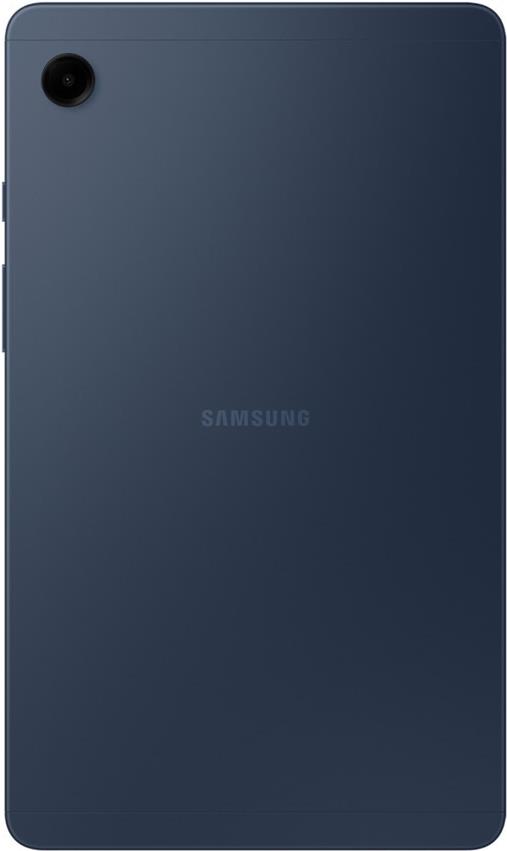 Купить Samsung Galaxy Tab A9 LTE 4G LTE-TDD & LTE-FDD 128 GB 22,1 cm (8.7") 8 GB Wi-Fi 5 (802.11ac) Navy (SM-X115NDBEEUE) в магазине wardena.ru