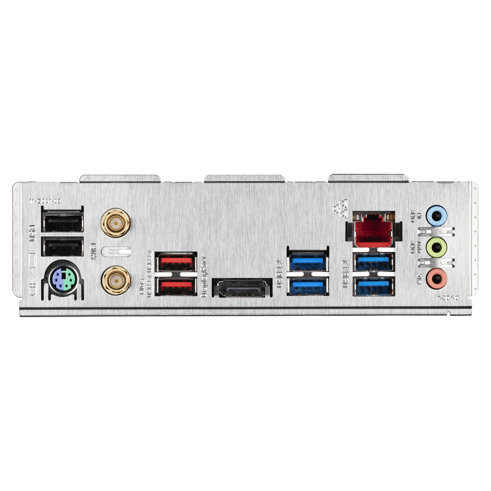 Купить Gigabyte Z590 UD AC - Intel - LGA 1200 - Intel® Celeron® - Intel® Core™ i3 - Intel Core i5 - Intel Core i7 - Intel Core i9 - Intel® Pentium® - DDR4-SDRAM - DIMM - 2933,3000,3200 MHz (Z590 UD AC) в магазине wardena.ru