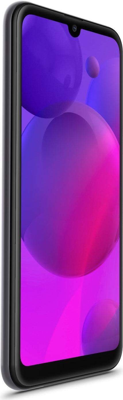 Купить SPC Smart Pro 15,5 cm (6.1" ) Dual-SIM Android 11 4G USB Typ-C 3 GB 32 GB 2500 mAh Schwarz (2511332T) в магазине wardena.ru