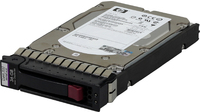 Купить HPE - Festplatte - 36 GB - Hot-Swap - 3.5" (8.9 cm) - SAS - 15000 U/min (376593-001) в магазине wardena.ru