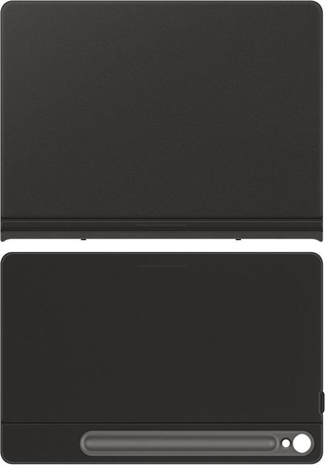 Купить Samsung Smart Book Cover Tab S9 FE Black (EF-BX710PBEG) в магазине wardena.ru