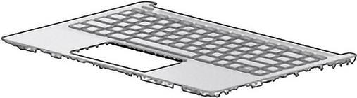 Купить HP M23367-061 Notebook-Ersatzteil Tastatur (M23367-061) в магазине wardena.ru