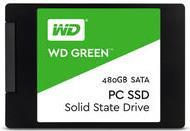 Купить Western Digital WDS480G1G0A Internes Solid State Drive 2.5" 480 GB Serial ATA III (WDS480G1G0A) в магазине wardena.ru