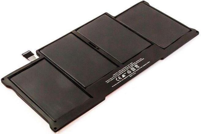 Купить CoreParts Laptop Battery for Apple 55Wh 6 Cell Li-Pol 7.6V 7.15Ah - Batterie - 7.150 mAh (661-7474-CP) в магазине wardena.ru