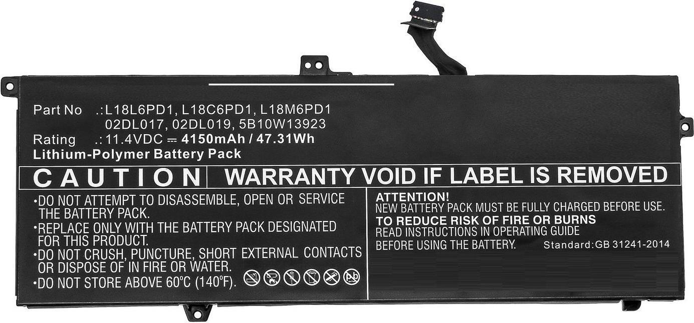 Купить CoreParts MBXLE-BA0281 Notebook-Ersatzteil Akku (MBXLE-BA0281) в магазине wardena.ru