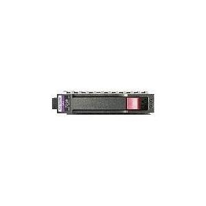 Купить HPE Dual Port Enterprise - Festplatte - 300 GB - Hot-Swap - 2.5" SFF (6.4 cm SFF) - SAS 6Gb/s - 15000 U/min - mit HP SmartDrive-Träger (653960-001) в магазине wardena.ru