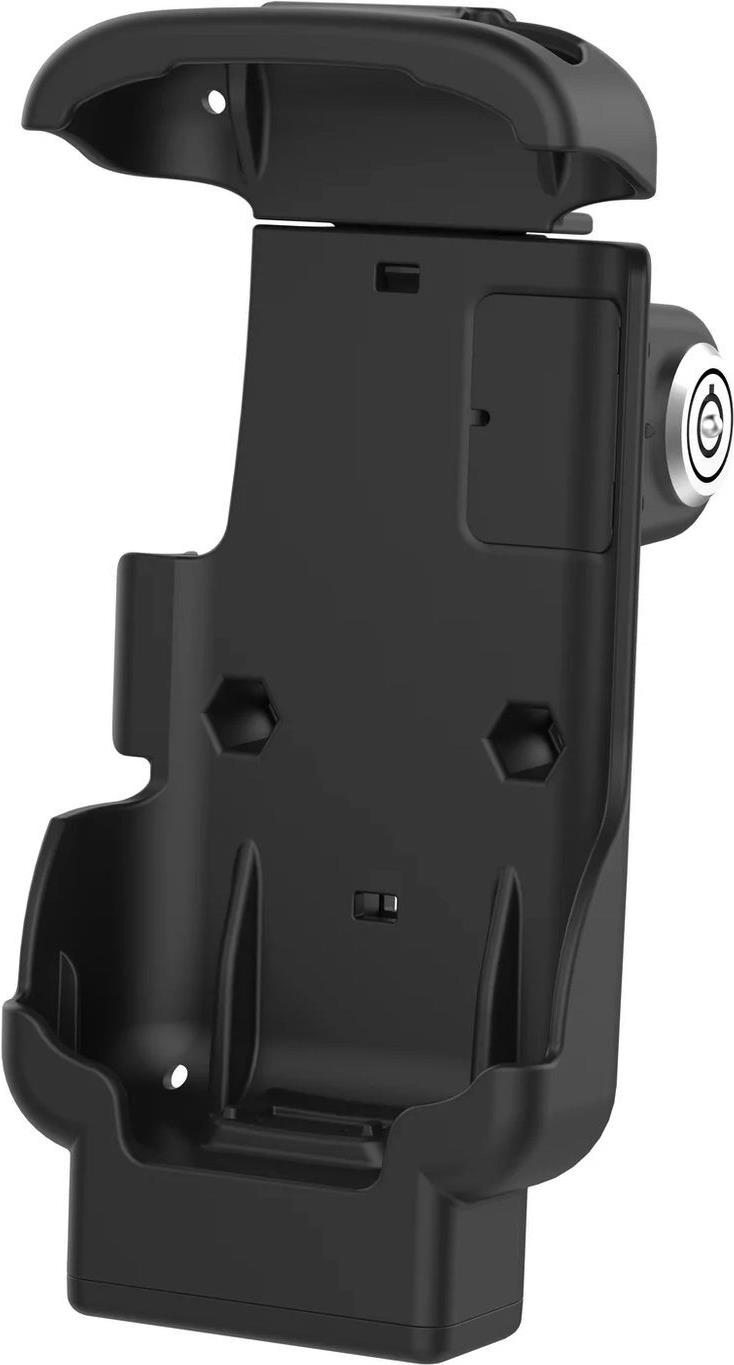 Купить RAM Mounts Key-Locking Form-Fit Dock for (RAM-HOL-ZE17L-NP-2U) в магазине wardena.ru