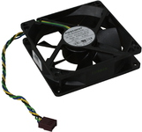 Купить HP Ersatzteil Chassis cooling fan NW4600 (S) (434645-001) в магазине wardena.ru