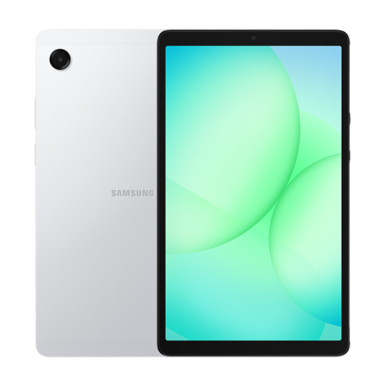 Купить Samsung GALAXY TAB A 128 GB - Tablet - A11 [Energieklasse D] (SM-X135FZSEEUE) в магазине wardena.ru