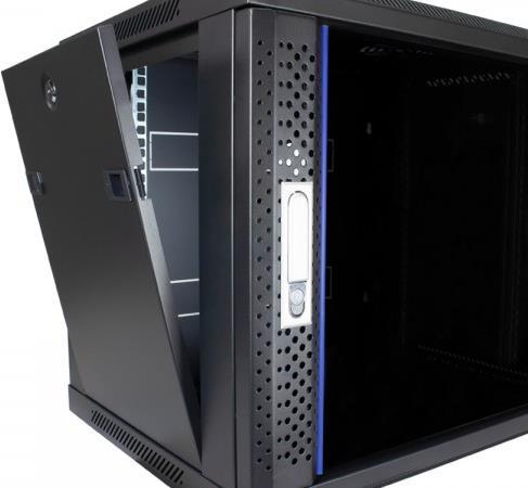 Купить Alcasa GC-RFP06S Rack 6U Wandmontiertes Regal Schwarz (GC-RFP06S) в магазине wardena.ru