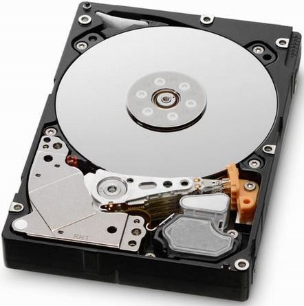 Купить Western Digital HGST Ultrastar C10K1800 HUC101812CS4200 - Festplatte - 1.2 TB - intern - 6.4 cm SFF (2.5" SFF) - SAS 12Gb/s - 10520 U/min - Puffer: 128 MB (0B27977) в магазине wardena.ru