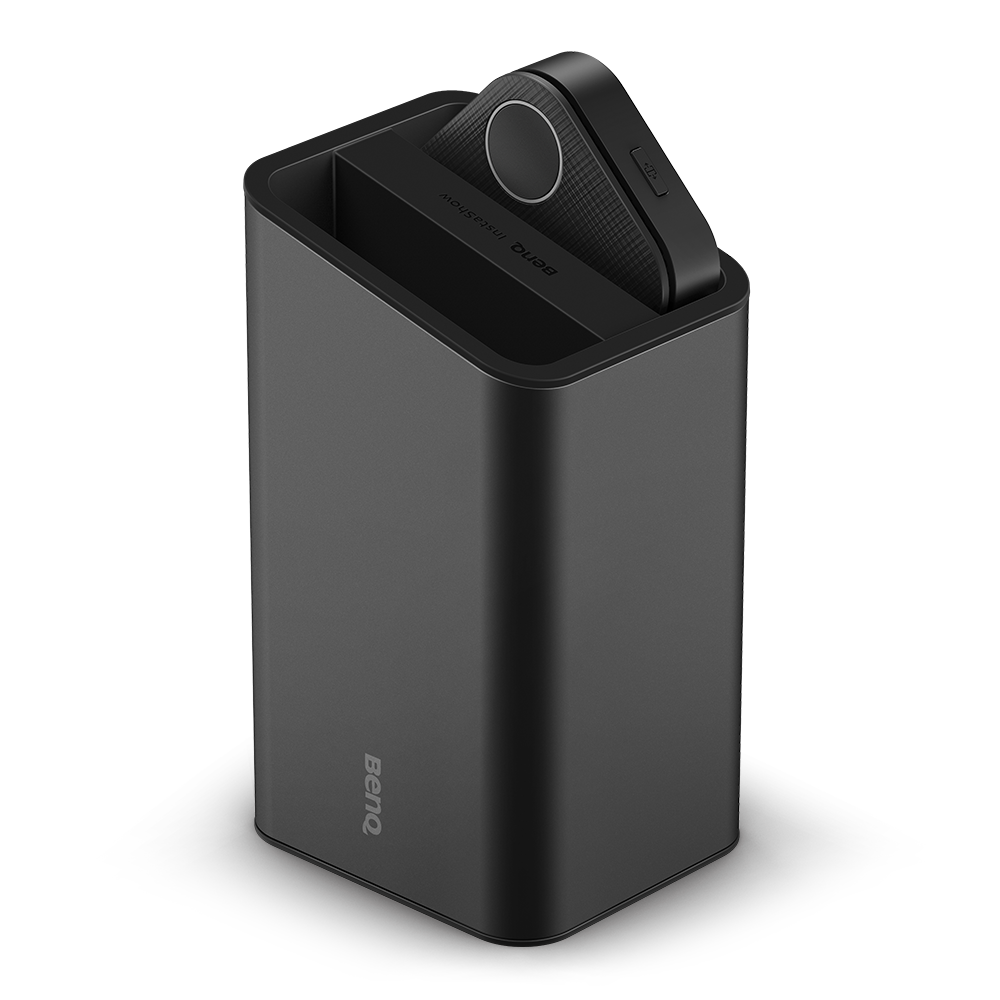 Купить BenQ InstaShow VS20 - Präsentationsserver - Wi-Fi 5 - 2.4 GHz, 5 GHz (9H.JRS78.N1E) в магазине wardena.ru