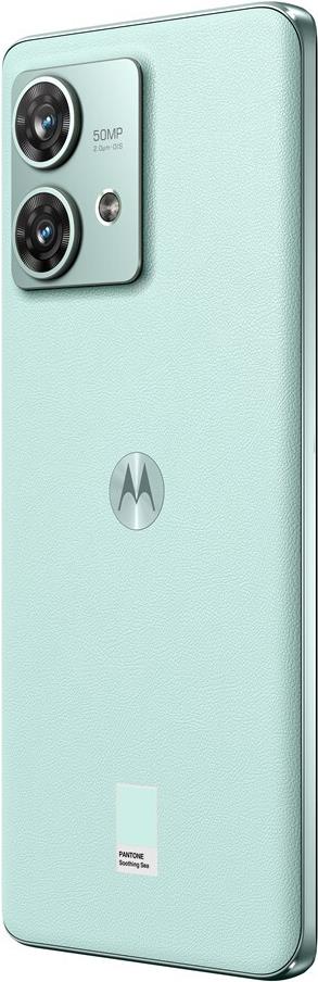 Купить Motorola edge 40 neo, 12/256, Soothing Sea (PAYH0005PL) в магазине wardena.ru