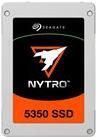 Купить Nytro 5350S 3.84TB 2.5" / 3D eTLC / PCIe Gen4 x4 NVMe / 7400MB/s read, 6900MB/s write / 1.7k IOPS / 512E (XP3840SE70065) в магазине wardena.ru