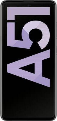 Купить Samsung Galaxy A51 - 4G Smartphone - Dual-SIM - RAM 4 GB / Interner Speicher 128 GB - microSD slot - OLED-Display - 6.5" - 2400 x 1080 Pixel - 4x x Rückkamera 48 MP, 12 MP, 5 MP, 5 MP - front camera 32 MP - Prism Crush B (SM-A515FZKVEUB) в магазине wardena.ru