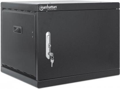 Купить MANHATTAN UV-C High-Power Ladeschrank mit 16 USB-C Ports 1040 W USB-C PD-Ports mit bis zu 65 W pro Port, geräumige Fächer für Handys und Tablets, 1040 W gesamt, desinfizierende UVC-LEDs, abschließbar, Überspannungsschutz (180351) в магазине wardena.ru