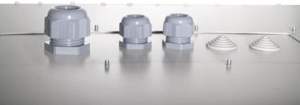 Купить Digitus DN-19 16U-6/6-I-OD - Wandschrank - Grau, RAL 7035, Pulverbeschichtung - 16U (19") (DN-19 16U-6/6-I-OD) в магазине wardena.ru