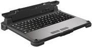 Купить GETAC F110 DETACHABLE KEYBOARD 2.0 (US) (GDKBUL) в магазине wardena.ru