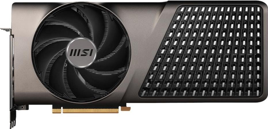 Купить MSI GeForce RTX 4080 SUPER 16G EXPERT - VGA - PCI-E x16 (V511-242R) в магазине wardena.ru