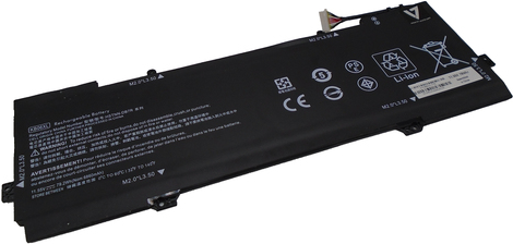 Купить V7 H-KB06XL-V7E - Akku - HP - Spectre: X360 15-BL000 - X361 15-BL100 - X362 15-BL108CA - X363 15-BL112DX - X364 15-BL152NR - X365... (H-KB06XL-V7E) в магазине wardena.ru