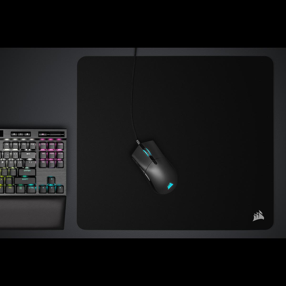 Купить CORSAIR Champion Series Sabre RGB Pro - Maus - optisch - 6 Tasten - kabelgebunden - USB (CH-9303111-EU) в магазине wardena.ru