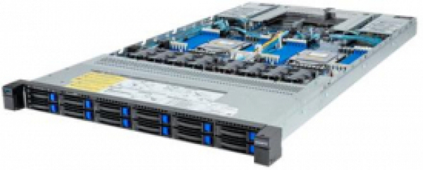 Купить Server Gigabyte R183-Z92-AAD3 • 1U SATA/M.2 • 2x1GbE в магазине wardena.ru
