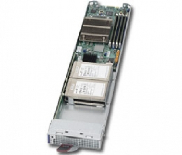 Купить MicroBlade Supermicro MBI-6119G-T4 • MBD-B2SS1-F-P • 2xSATA • 4xDDR4 в магазине wardena.ru