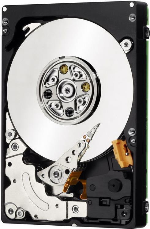 Купить DELL 900GB SAS 10000rpm - Serial Attached SCSI (SAS) - 900 GB - 2.5" (8JRN4) в магазине wardena.ru