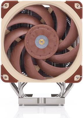 Купить Noctua NH-U12S - Prozessor-Luftkühler - (für: LGA3647) - Aluminium mit nickelbeschichteter Kupferbasis - 120 mm (NH-U12S DX-3647) в магазине wardena.ru