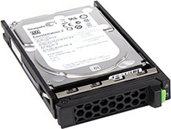 Купить Fujitsu enterprise - Festplatte - 300GB - Hot-Swap - 6,4 cm (in 8,9-cm-Träger) (2.5" 3.5"-Träger)) - SAS 12Gb/s - 10000 U/min - Puffer: 128MB (S26361-F5568-L130) в магазине wardena.ru