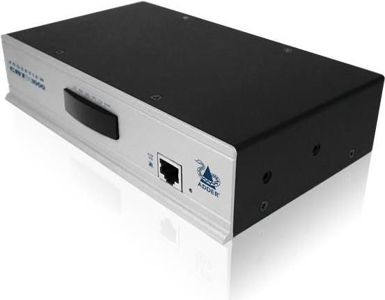 Купить Adder CAT-X1000 8 port (AVX1008) в магазине wardena.ru