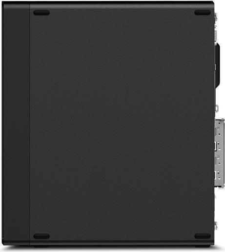 Купить Lenovo ThinkStation P350 30E5 - SFF - 1 x Core i7 11700 / 2.5 GHz - vPro - RAM 16 GB - SSD 512 GB - TCG Opal Encryption, NVMe - DVD-Writer - T1000 - GigE - Win 10 Pro 64-Bit - Monitor: keiner - Tastatur: Deutsch - TopSel (30E5000KGE) в магазине wardena.ru