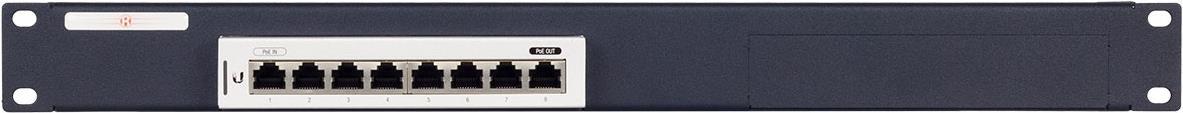 Купить Rackmount.IT RM-UB-T1 - Netzwerk-Einrichtung - Rack montierbar - Metallic Dark Blue - 1U - 48,3 cm (19") (RM-UB-T1) в магазине wardena.ru