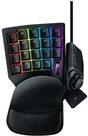 Купить Razer Tartarus V2 - Tastenfeld - mit Scroll-Rädchen, 8-way directional thumbpad - hintergrundbeleuchtet - USB (RZ07-02270100-R3M1) в магазине wardena.ru