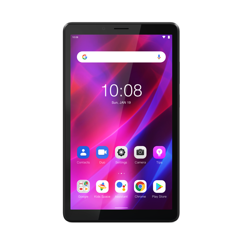 Купить Lenovo Tab M7 (3rd Gen) ZA8C - Tablet - microSD-Steckplatz (ZA8C0002SE) в магазине wardena.ru