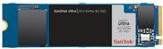 Купить SanDisk Ultra 3D - SSD - 1 TB - intern - M.2 2280 - PCIe 3.0 x4 (NVMe) (SDSSDH3N-1T00-G26) в магазине wardena.ru