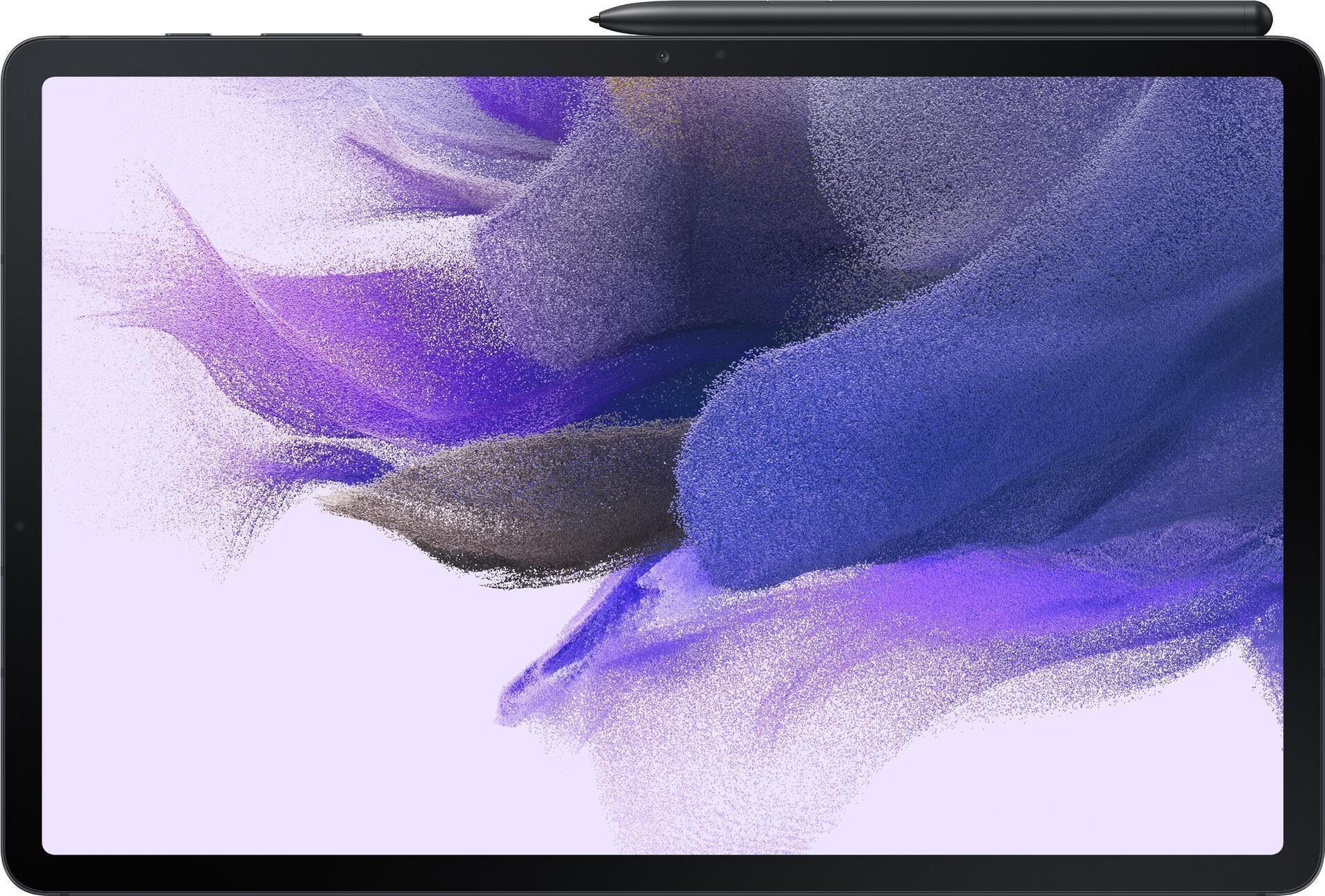 Купить Samsung Galaxy Tab S7 FE SM-T736B. Bildschirmdiagonale: 31,5 cm (12.4" ), Bildschirmauflösung: 2560 x 1600 Pixel. Interne Speicherkapazität: 128 GB. Prozessor-Taktfrequenz: 2,2 GHz. RAM-Speicher: 6 GB. Auflösung Rückkame (SM-T736BZKEEUH) в магазине wardena.ru