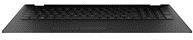 Купить HP TOP COVER AHS W TP W KB AHS IT (925010-061) в магазине wardena.ru